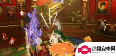 实现吃鸡、抖音、宝可梦、斗地主、金铲铲的大融合!