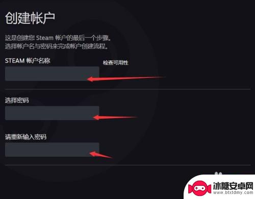 steam密码怎么起 如何在Steam上设置安全密码