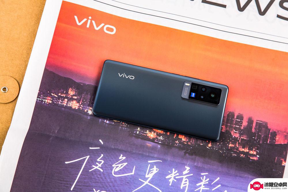 vivo手机怎么修复老照片 涨姿势 vivo X60 Pro老照片修复教程