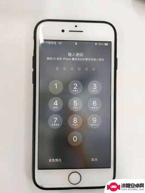 苹果8怎么重强制启手机 iPhone8如何强制重启