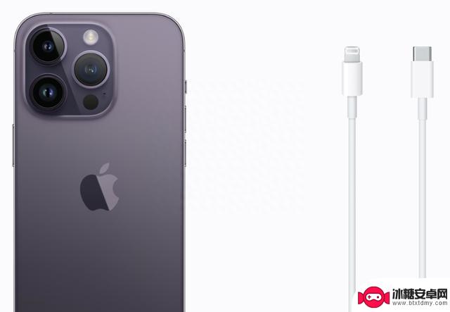 iPhone 15 C口详细细节曝光，苹果埋的坑不少