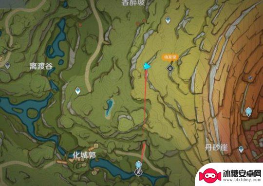 原神静态风景10号攻略 《原神》静态风景任务攻略流程