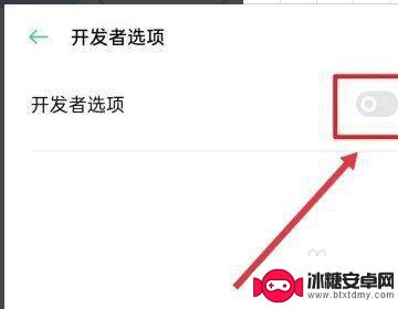 oppo进入开发者模式怎么关闭 oppo手机取消开发者模式