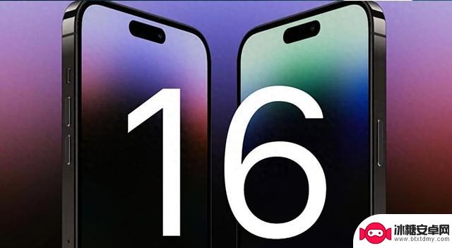 你还不知道的是，iPhone 16系列手机将有10项重大改进