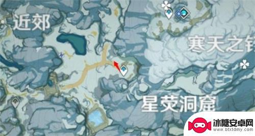 原神雪山三个匣子叫什么 原神雪山三个匣子在哪个地点