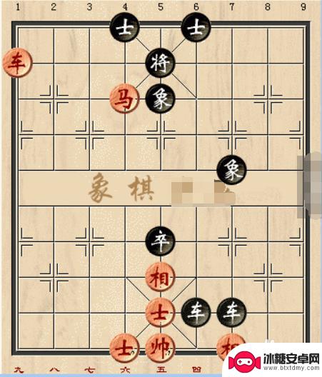 象棋如何秒杀对面 中国象棋绝杀的高效方法