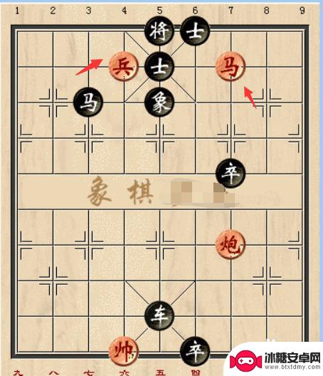 象棋如何秒杀对面 中国象棋绝杀的高效方法