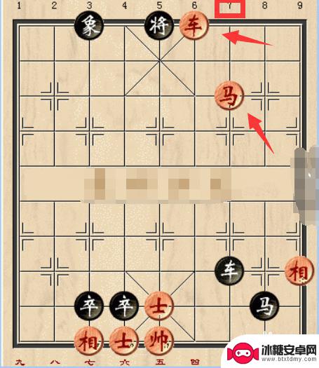 象棋如何秒杀对面 中国象棋绝杀的高效方法