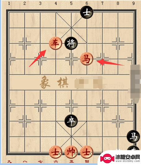 象棋如何秒杀对面 中国象棋绝杀的高效方法