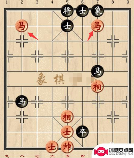 象棋如何秒杀对面 中国象棋绝杀的高效方法