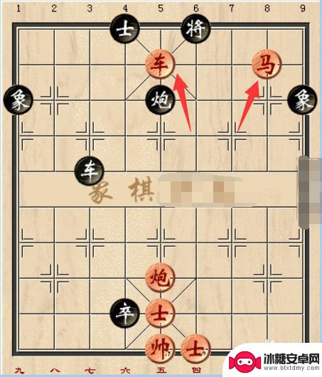 象棋如何秒杀对面 中国象棋绝杀的高效方法