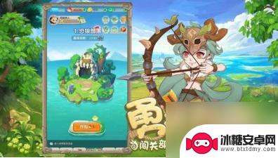 勇者养成记如何快速提升战力 勇者养成记战力快速提升技巧