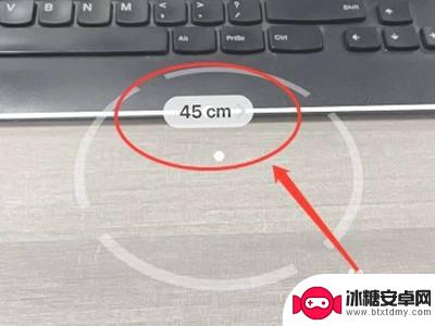 iphone14测距仪怎么用 苹果手机测距仪使用技巧