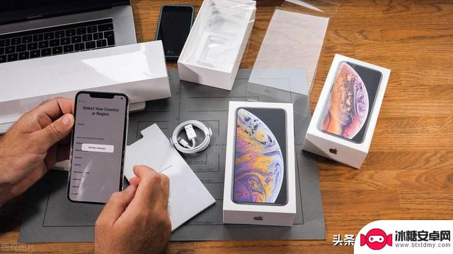 苹果手机升级最新系统,你了解多少?看后你还敢升级吗?
