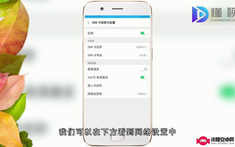 手机上有hd是什么意思,怎么关掉oppo 关闭OPPO手机高清显示的方法