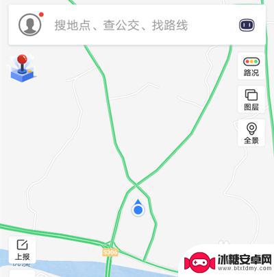 如何使用手机导航地图 手机导航的设置方法