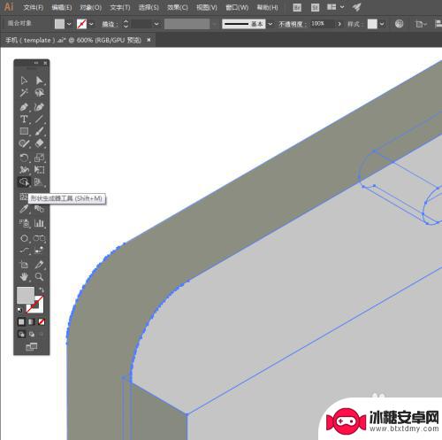 手机如何做AI AI入门教程手机模型绘制