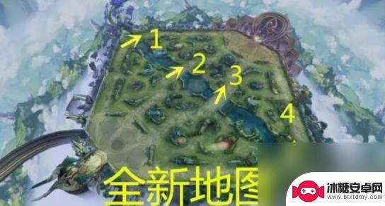 王者荣耀怎么10v10 王者荣耀10v10模式技巧