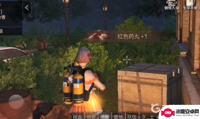 明日之后如何变成丧尸 明日之后人类为什么会变成僵尸