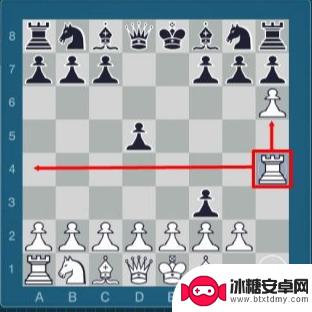 天天国际象棋怎么玩 国际象棋规则和玩法