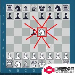 天天国际象棋怎么玩 国际象棋规则和玩法