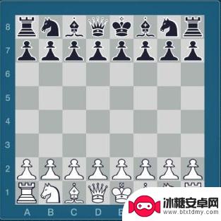 天天国际象棋怎么玩 国际象棋规则和玩法