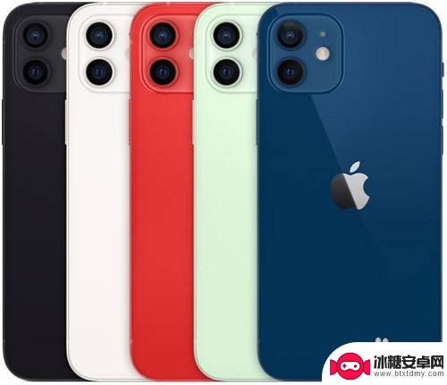 苹果12手机屏是啥屏 苹果iPhone 12屏幕类型