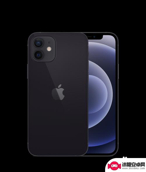 苹果12手机屏是啥屏 苹果iPhone 12屏幕类型