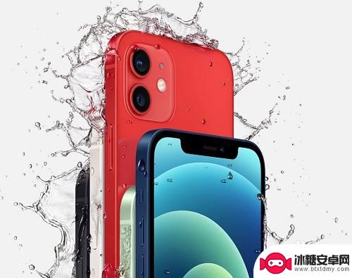 苹果12手机屏是啥屏 苹果iPhone 12屏幕类型