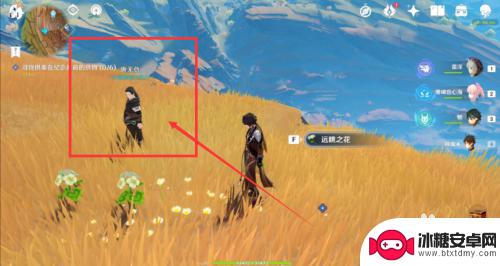 原神远眺之花怎么获得 原神远眺之花怎么种植