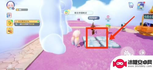 梦想家园怎么种植 梦想家园如何种植铃兰麦
