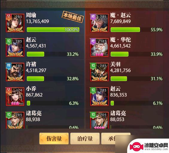 铁杆三国武将怎么转换 铁杆三国武将转换技巧攻略