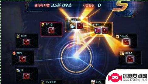 《DNF》获取永恒黑瞳石的方法详解