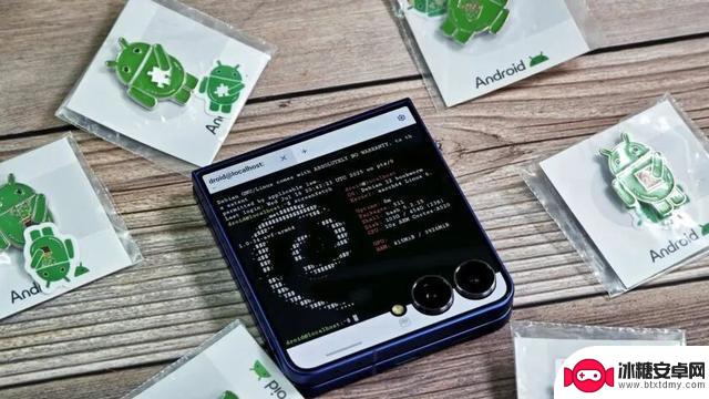 安卓Linux终端应用进步：支持运行《毁灭战士》等图形游戏