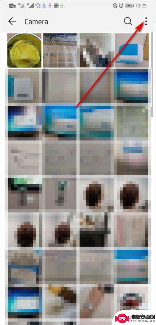 华为手机相册排序 怎么调整华为手机相册中照片的显示顺序