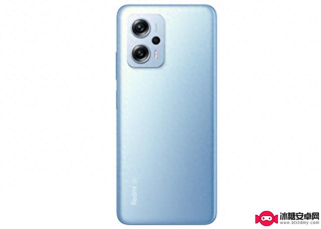 256G版1249元起新低：Redmi Note11T Pro手机大促