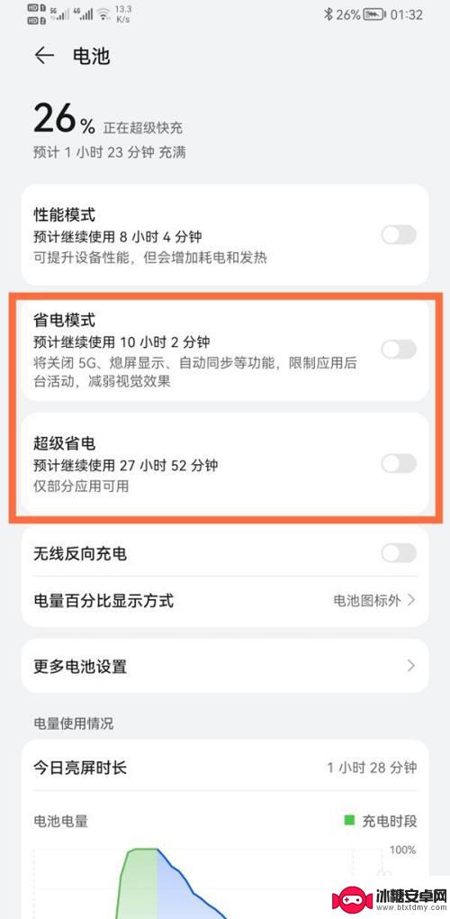 鸿蒙怎么设置手机省电 鸿蒙系统省电模式使用指南