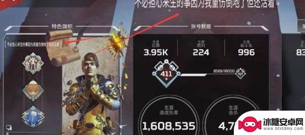 apex英雄怎么超过10个字 Apex英雄怎么调整超长中文名