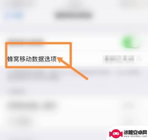 如何显示苹果手机网速 苹果手机网速显示设置
