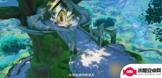原神森林书攻略汇总大合集 原神森林书任务攻略
