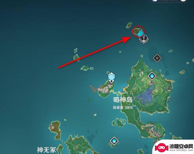 原神怎么去恒常 原神恒常机关怎么触发
