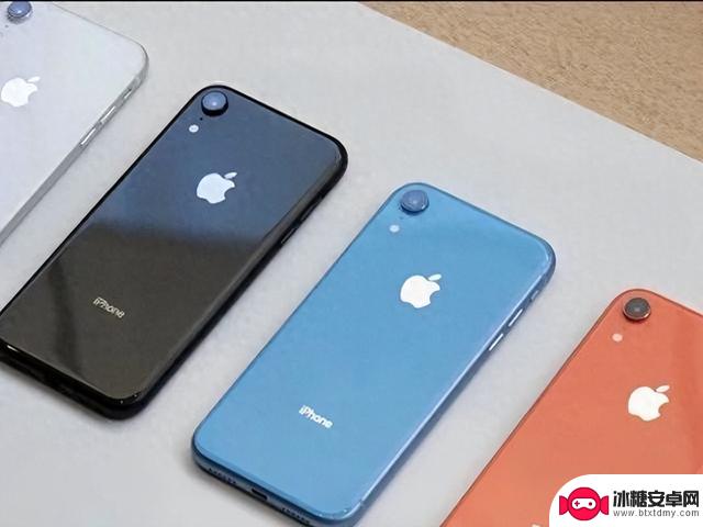 五款史上最完美的iPhone手机