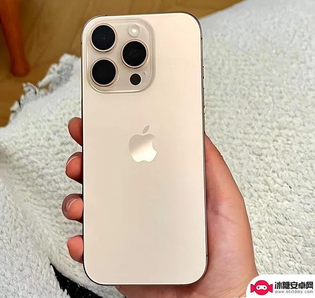 苹果推荐这三款机型，第二款最值得入手，别轻易换iPhone!