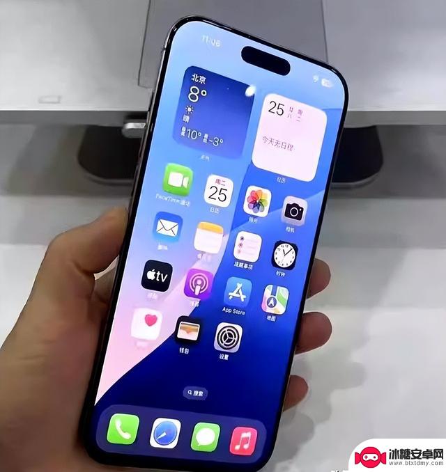 苹果推荐这三款机型，第二款最值得入手，别轻易换iPhone!