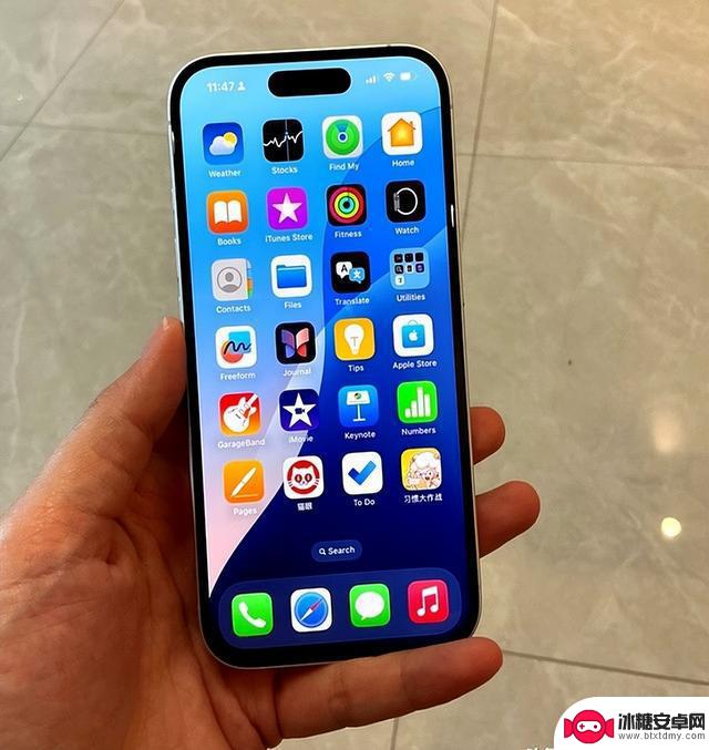 苹果推荐这三款机型，第二款最值得入手，别轻易换iPhone!