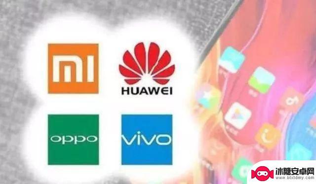 华为oppo小米vivo 小米、华为、OPPO、VIVO系统流畅度比较