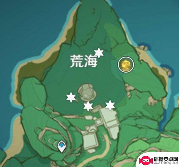 原神大祓荒海解密 《原神》神樱大祓荒海任务攻略视频