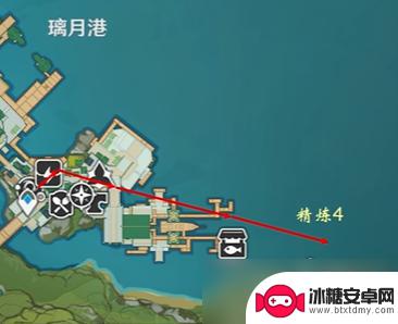 原神渔获需要什么鱼 原神渔获需要的鱼在哪里钓最多