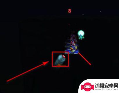 泰拉瑞亚第三个boss怎么打 《泰拉瑞亚》新三王攻略