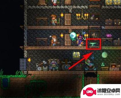 泰拉瑞亚第三个boss怎么打 《泰拉瑞亚》新三王攻略